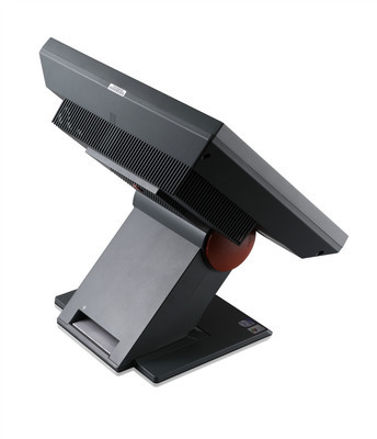 巨冠电子 引领高端触控科技，全场景商用POS解决方案